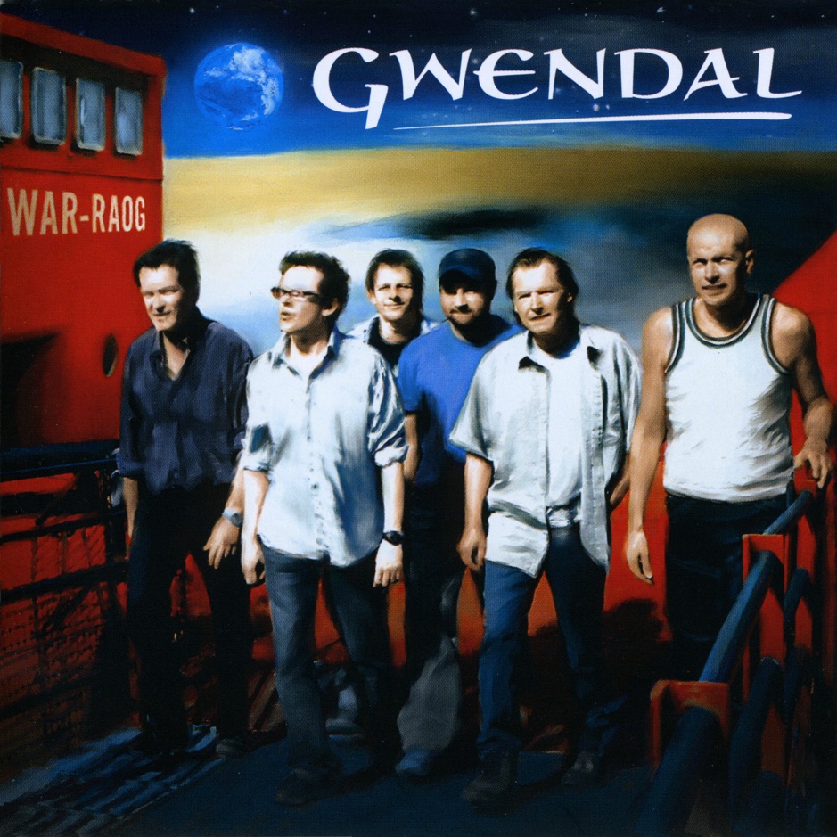 Gwendal - War Raog